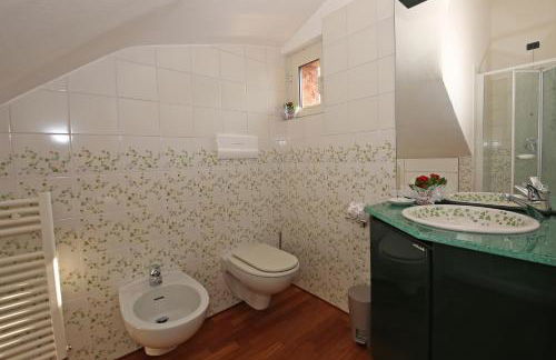 Villa Magnolia - Foto 22