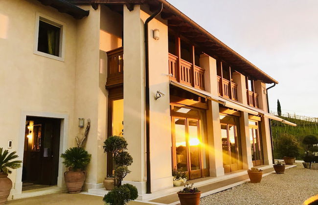 Agriturismo Al Credazzo - Photo 29