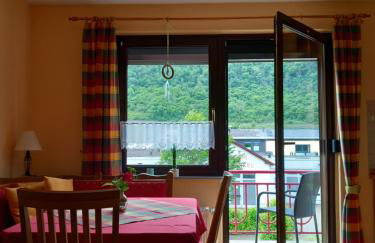 Ferienwohnung Götz - Foto 8