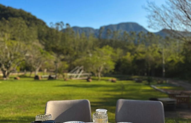 Vila Vicença Natural Refuge - Photo 42