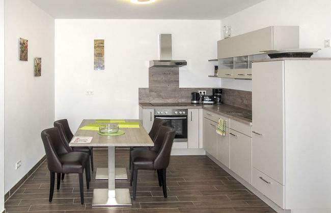 Seglerhütte - Foto 2