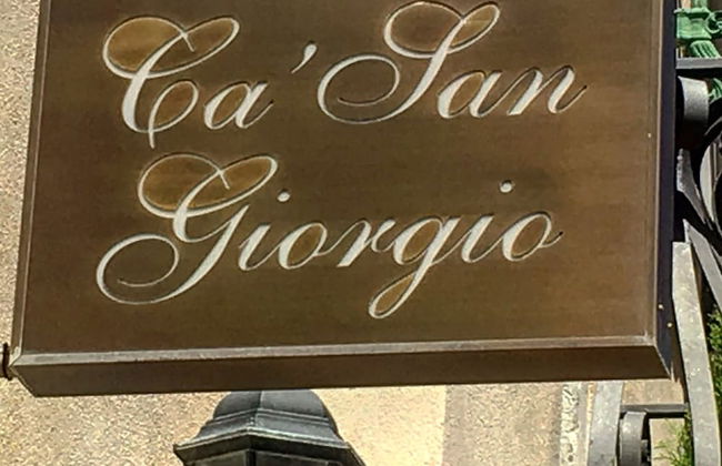 Ca' San Giorgio Relais & Suites - Photo 64