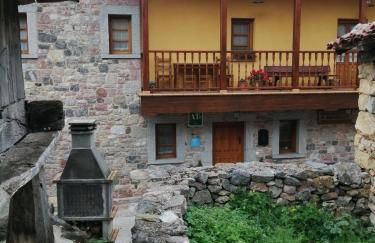 APARTAMENTOS RURALES EL PRIVILEGIO - Foto 51