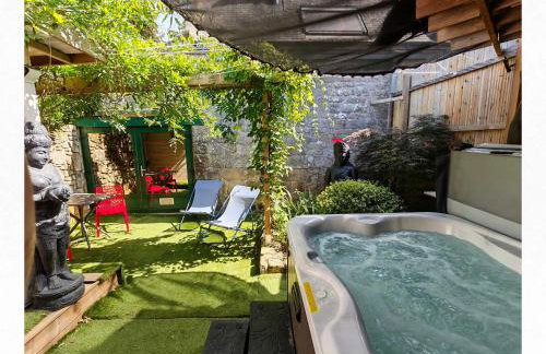 Les suites du Bouddha Bleu - Photo 75
