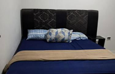 Apartamento 2 quartos 2 km da praia espaçoso - Foto 4