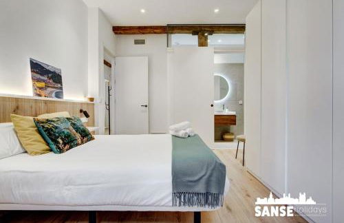 Apartamento Bost by SanSe Holidays - Foto 9