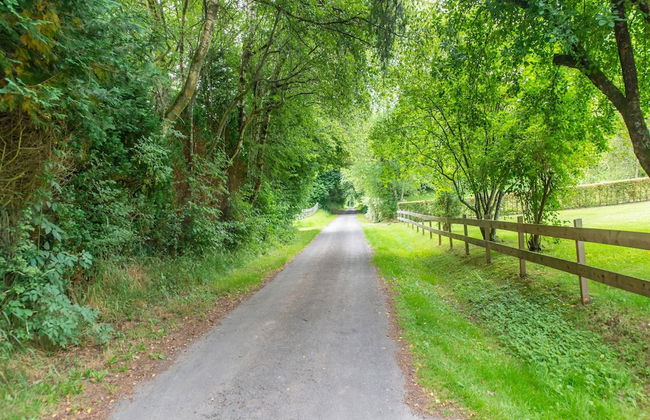 Holiday Home in Bievre With Garden - Foto 37