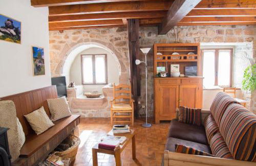 Gite bienvenue a couffinet - Foto 10