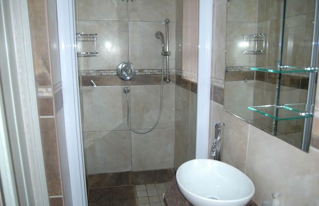 Bon a Vie B and B and Self Catering - Foto 21