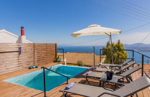 Villaluminosa - Photo 1