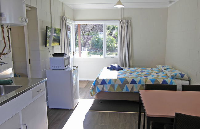 Alpine Adventure Holiday Park - Foto 30