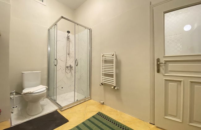 Chic Spacious Flat Near Istiklal Avenue in Beyoglu - Foto 26