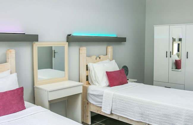 Just Dream Suites - Foto 24