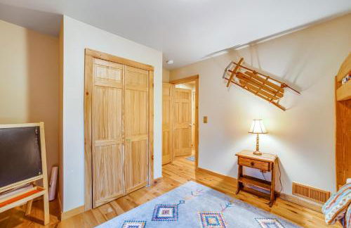 Hideaway Chalet - Foto 11