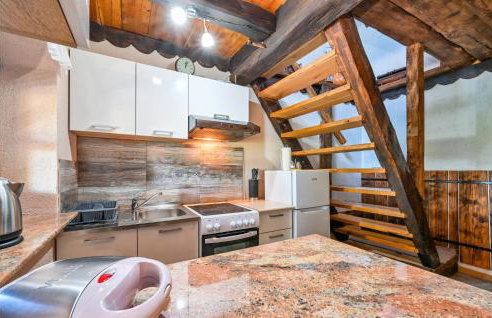 Pet Friendly Home In Sveti Ivan Zelina - Foto 22