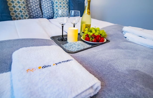 Baltic Apartments - Apartamenty Bałtyk - Foto 33