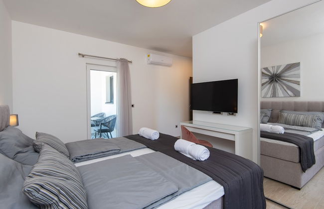 Holiday Villa Olive Tree - Photo 19