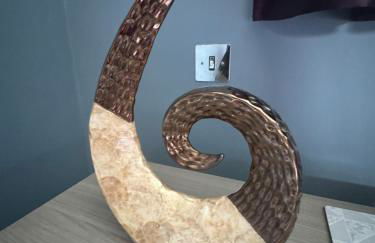 The Plum Tree - 5 luxury modern bedrooms - Photo 20