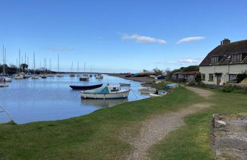 Jasmine Cottage Porlock - Foto 28