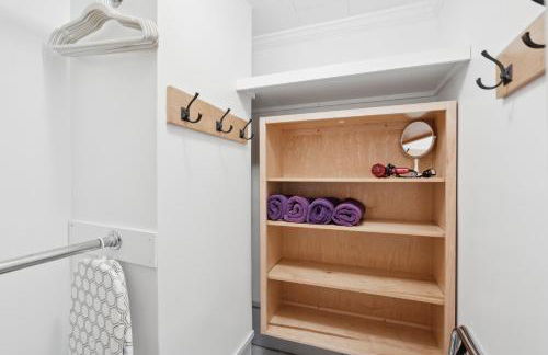 Folly Vacation Laid Back Casual Beach Bungalow 209-B - Foto 20