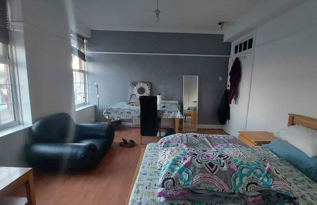 London Edgware Station Apartment - Foto 14