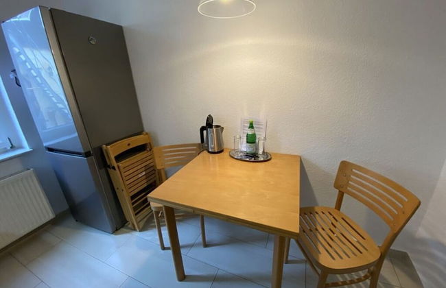 Holiday Apartment on the Anger - Foto 18