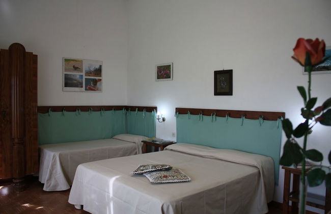 Agriturismo Magnaboschi - Photo 8