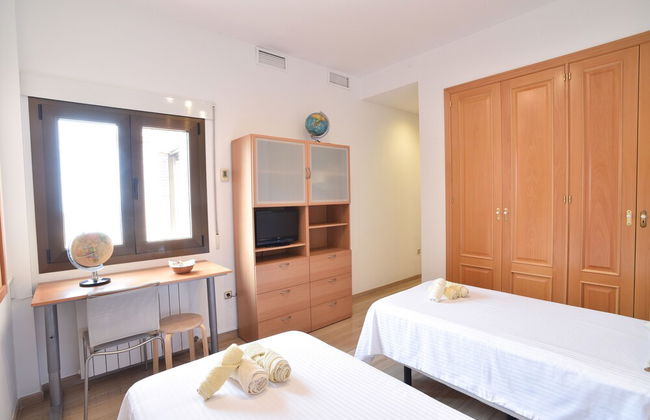 Balcon de La Cala - Photo 64