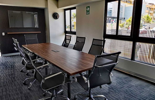 Espacio Luxury- Edificio Apart B51 - Foto 37