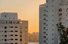 Apartamento Pé na Areia Enseada Guarujá - Foto 42