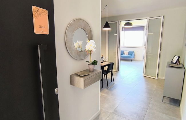 Piante Del Principe Apartments and Rooms - Photo 30