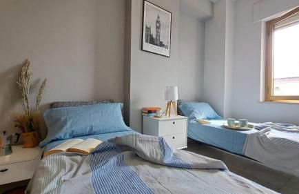 Appartamento - Tocca il Mare - Foto 5