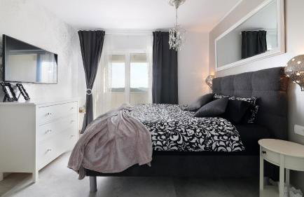 Villa Kristina - Swimming pool, Dolenja Vas - Istra - Foto 7