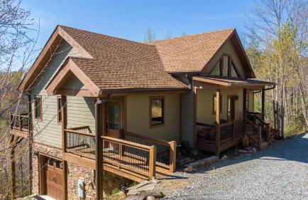 Grandfather Vistas - Foto 32