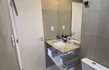 ! PRAIA DA ENSEADA GUARUJÁ Churrasqueira GOURMET ! - Foto 22