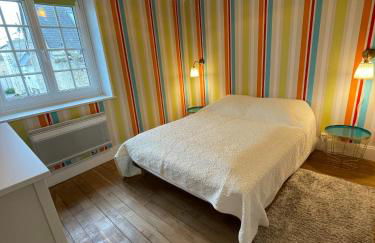 Balaena - maison avec jardin proche plage - Photo 12