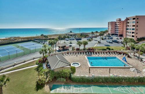 Islander Beach Resort 513 - The Beach Retreat - Foto 51