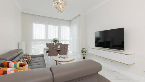 Business Apartments Kasprzaka by Noclegi Renters - Foto 3