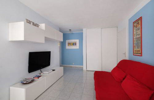 Studio a Nice - Foto 11