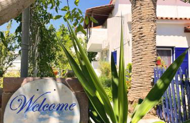 New Poseidon Apartments & Studios - Foto 1