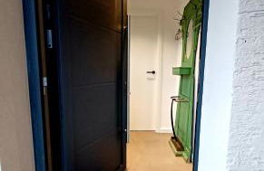 Gemütliches 1 Raum Apartment - Foto 6