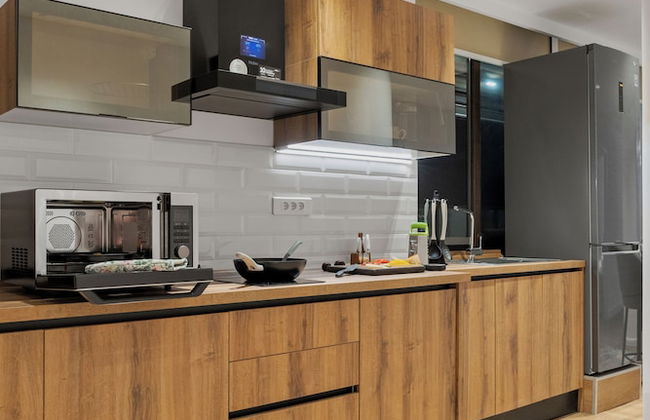 Uni 88 Apart Hotel - Foto 61