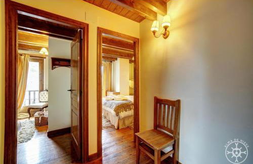 MULLERES de Alma de Nieve - Photo 20