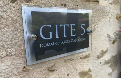 Gîte 5, Domaine Logis Gascogne - Photo 22