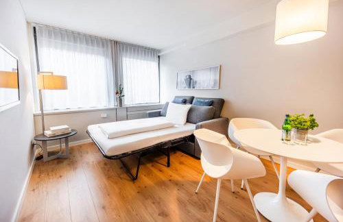 Brera Serviced Apartments Frankfurt Oper - Photo 60