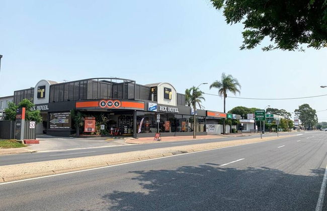 No Stairs 2 Bathrms Garage Richmond Residence 1 - Foto 43