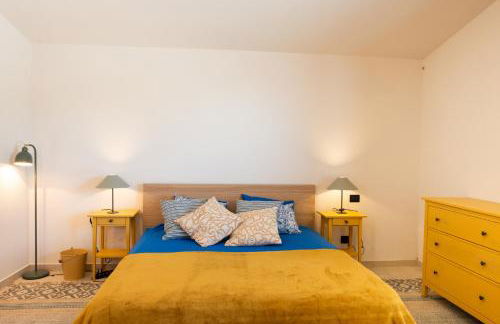 Villa familiare con Piscina privata - La Zazzamita, Collesano - Foto 39