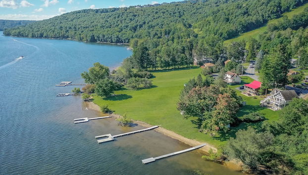 Ski to Shore Chalet by Taylor Made Deep Creek - Foto 3, Servicios del alojamiento