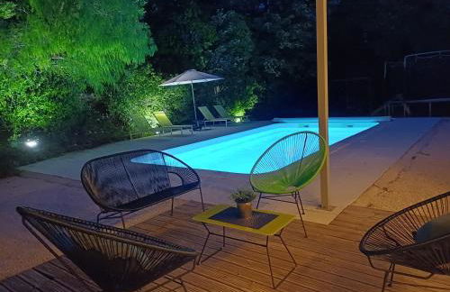 Villa l'Edenca - Foto 8