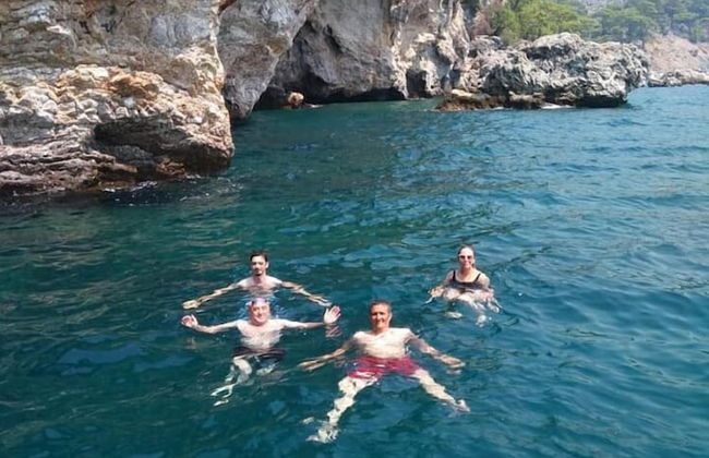 Erasmus Apart Hotel - Foto 31